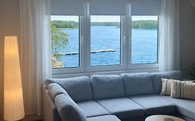 Vitteludd apartments Houtskär